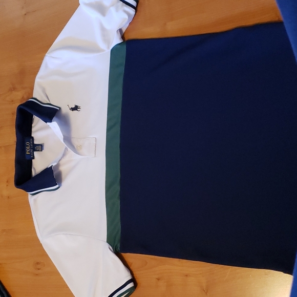 Polo Ralph Lauren Shirt - Picture 1 of 1
